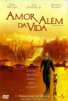 Amor Além da Vida Torrent