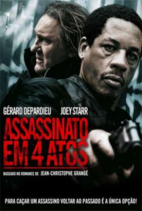 Assassinato Em 4 Atos Torrent