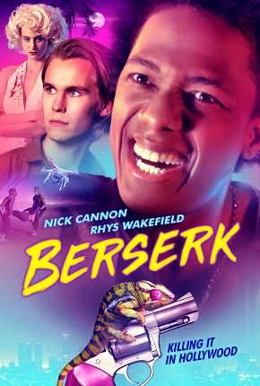 Berserk - Legendado Torrent
