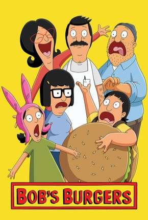 Bobs Burgers - 9ª Temporada Legendada Torrent