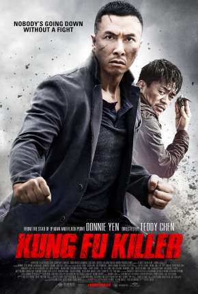 Kung Fu Mortal Torrent