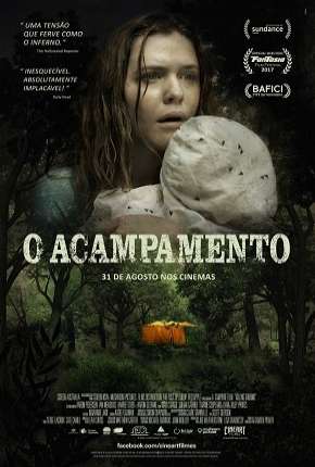 O Acampamento - Killing Ground Legendado Torrent