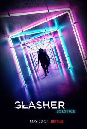 Slasher - Solstice 3ª Temporada Torrent