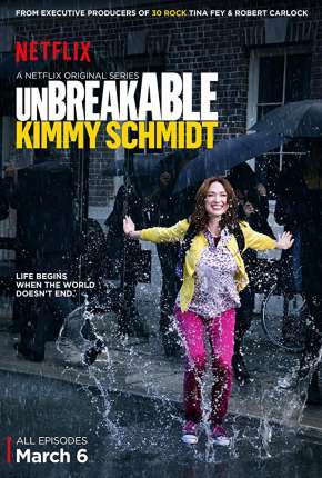 Unbreakable Kimmy Schmidt Torrent