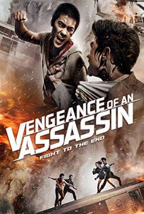 Vingança De Um Assassino Torrent