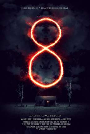8 - A South African Horror - Legendado Torrent