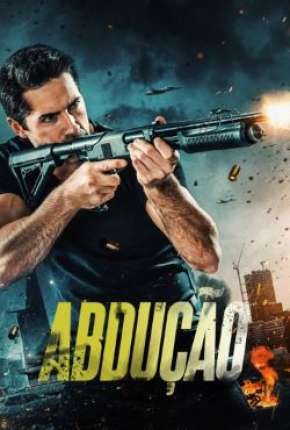 Abdução - Abduction Torrent