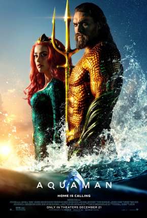 Aquaman - DVD-R Torrent