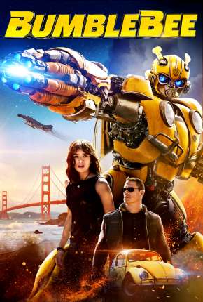 Bumblebee - IMAX Torrent