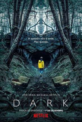 Dark - 1ª Temporada Completa Torrent