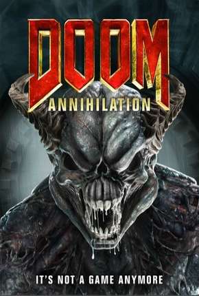 Doom - Annihilation - Legendado Torrent