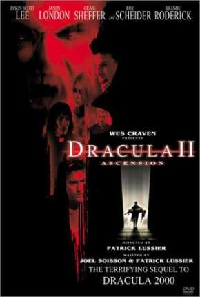 Drácula 2 - A Ascensão Torrent