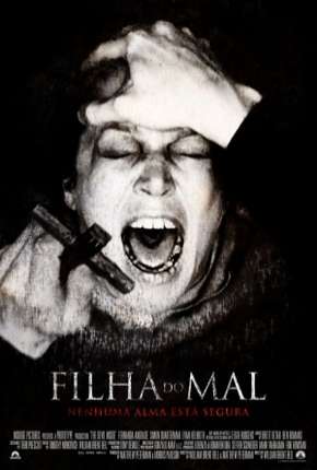 Filha do Mal Torrent