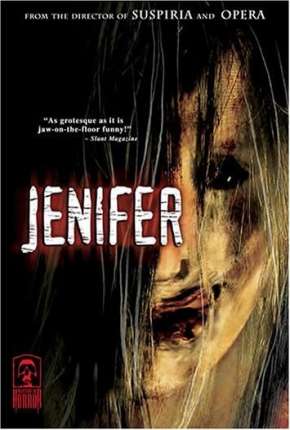Jenifer Torrent