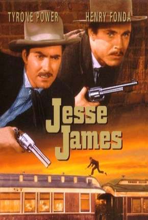 Jesse James Torrent