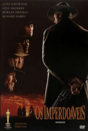 Os Imperdoáveis - Unforgiven Torrent