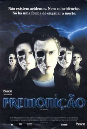Premonição - IMAX OPEN MATTE Torrent