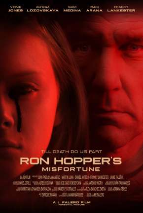 Ron Hoppers Misfortune - Legendado Torrent