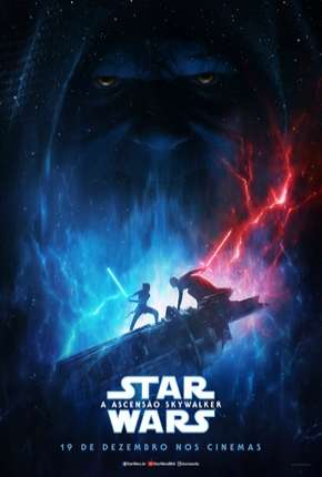 Star Wars - A Ascensão Skywalker Torrent