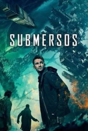 Submersos - Koma Legendado Torrent