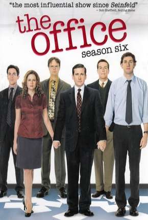 The Office - 6ª Temporada Torrent