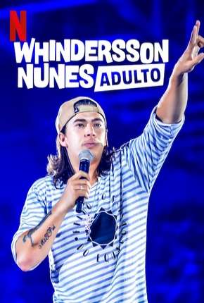 Whindersson Nunes - Adulto Torrent