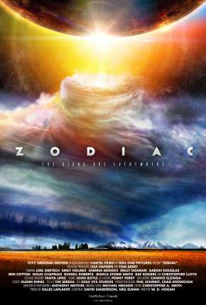 Zodíaco - Sinais da Destruição Torrent