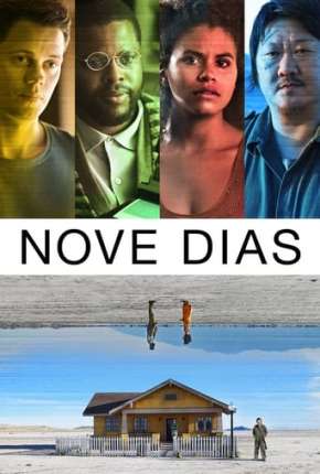 Nove Dias Torrent