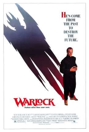 Warlock - O Demônio 