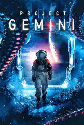 Gemini - O Planeta Sombrio - Legendado Torrent