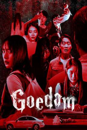 Goedam - 1ª Temporada Completa Torrent