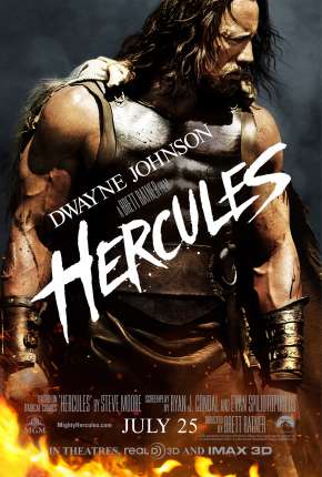 Hércules - Versão Estendida Torrent