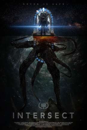 Intersect - Legendado Torrent