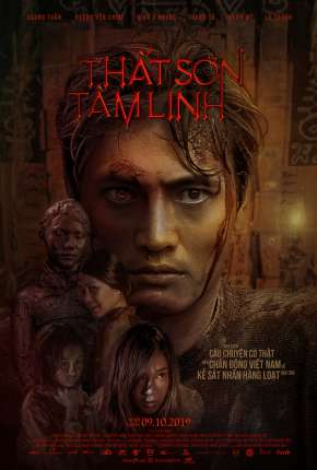 Kumanthong - Legendado Torrent
