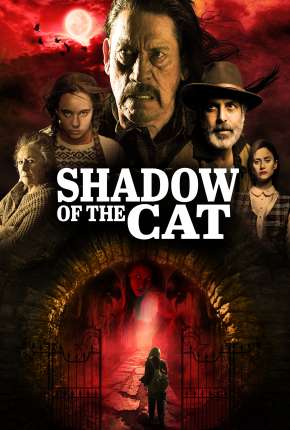La Sombra Del Gato - Legendado Torrent