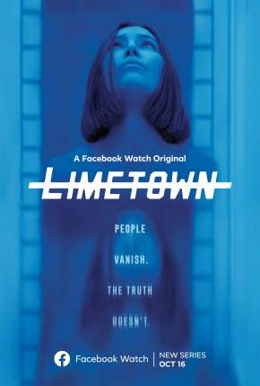 Limetown - 1ª Temporada Completa Legendada Torrent