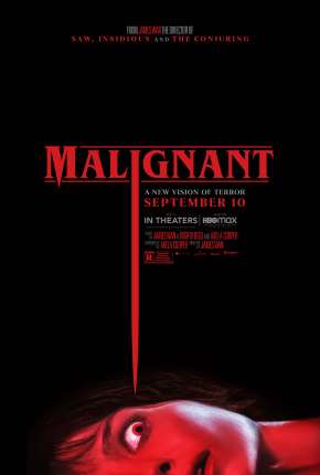 Maligno - Malignant Torrent