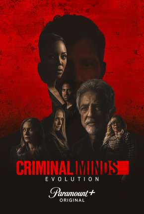 Mentes Criminosas - 15ª Temporada Torrent