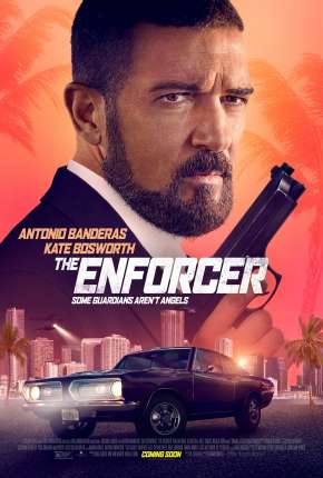 The Enforcer - Legendado Torrent