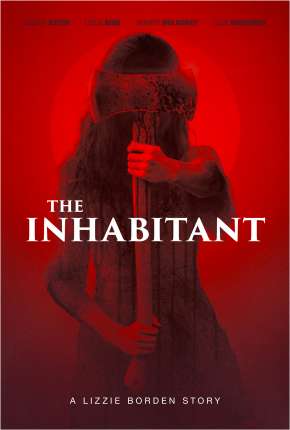 The Inhabitant - Legendado Torrent