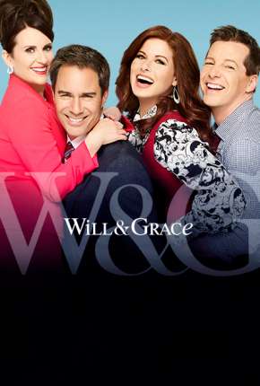 Will e Grace - 11ª Temporada Torrent