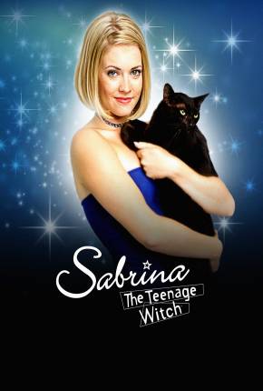 Sabrina, Aprendiz de Feiticeira / Sabrina the Teenage Witch 