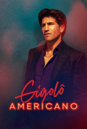 Gigolô Americano - 1ª Temporada Torrent