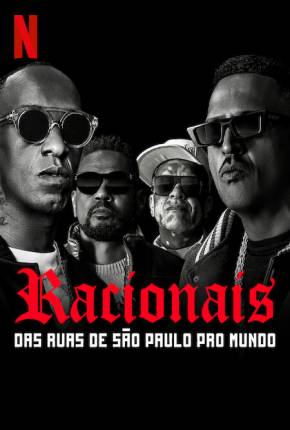 Racionais - Das Ruas de São Paulo Pro Mundo Torrent