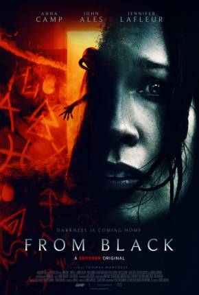 From Black - Legendado Torrent