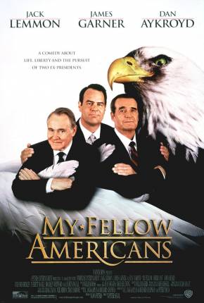 Meus Queridos Presidentes Torrent
