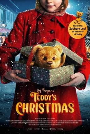 Um Natal com Teddy Torrent