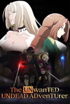 Nozomanu Fushi no Bôkensha - Legendado Torrent