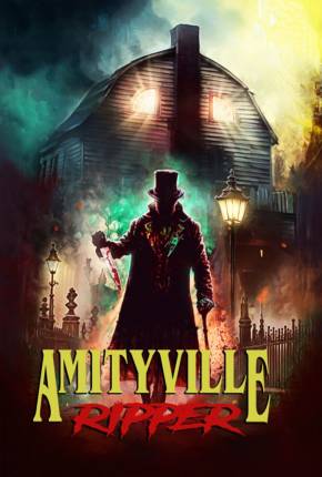 Amityville Ripper - Legendado e Dublagem Não Oficial Torrent