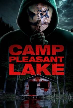 Camp Pleasant Lake - Legendado Torrent